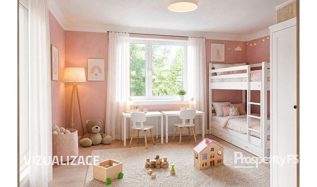 Prodej domu 267 m² s pozemkem 7 069 m², Dětmarovice – náhled fotky 13