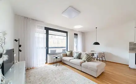 Prodej bytu 2+kk 60 m²