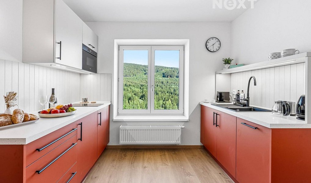 Prodej bytu 1+kk 21 m², Kubova Huť – náhled fotky 5