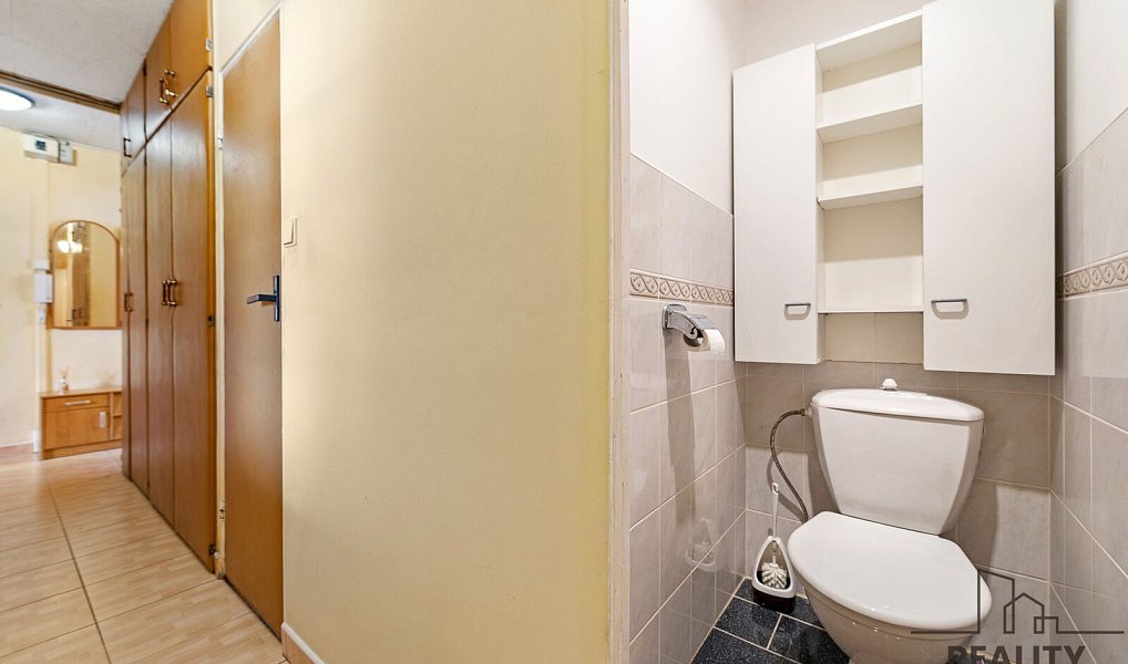 Prodej bytu 3+1 64 m², Praha – náhled fotky 14