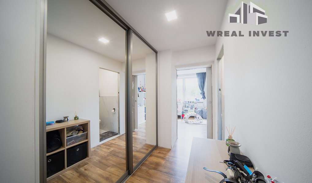 Prodej bytu 3+1 61 m², Brumov-Bylnice – náhled fotky 10