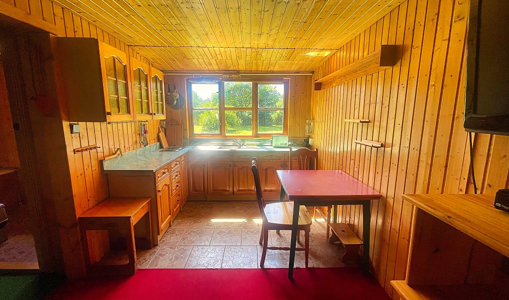 Prodej chaty/chalupy 74 m² s pozemkem 1 021 m², Kostelec nad Vltavou – náhled fotky 6