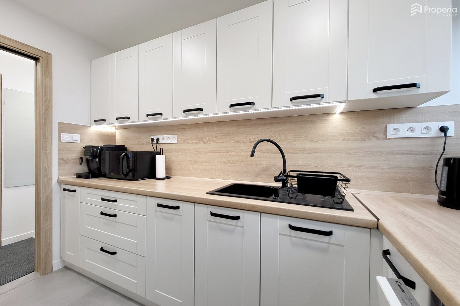 Prodej bytu 3+1 71 m²