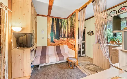Prodej chaty/chalupy 20 m², Plzeň - Skvrňany