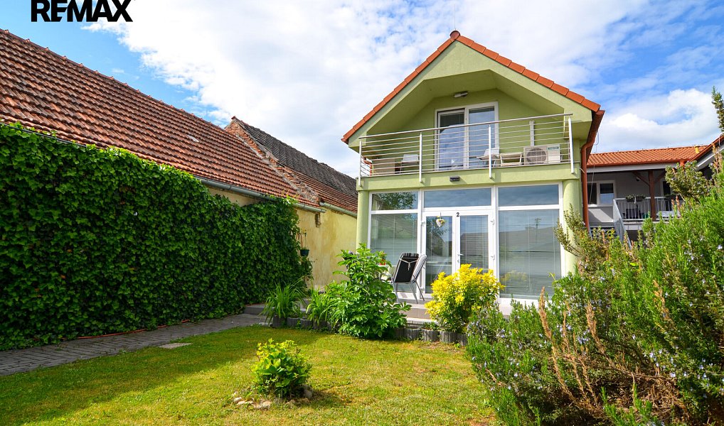Prodej domu 192 m² s pozemkem 320 m², Novosedly – náhled fotky 14