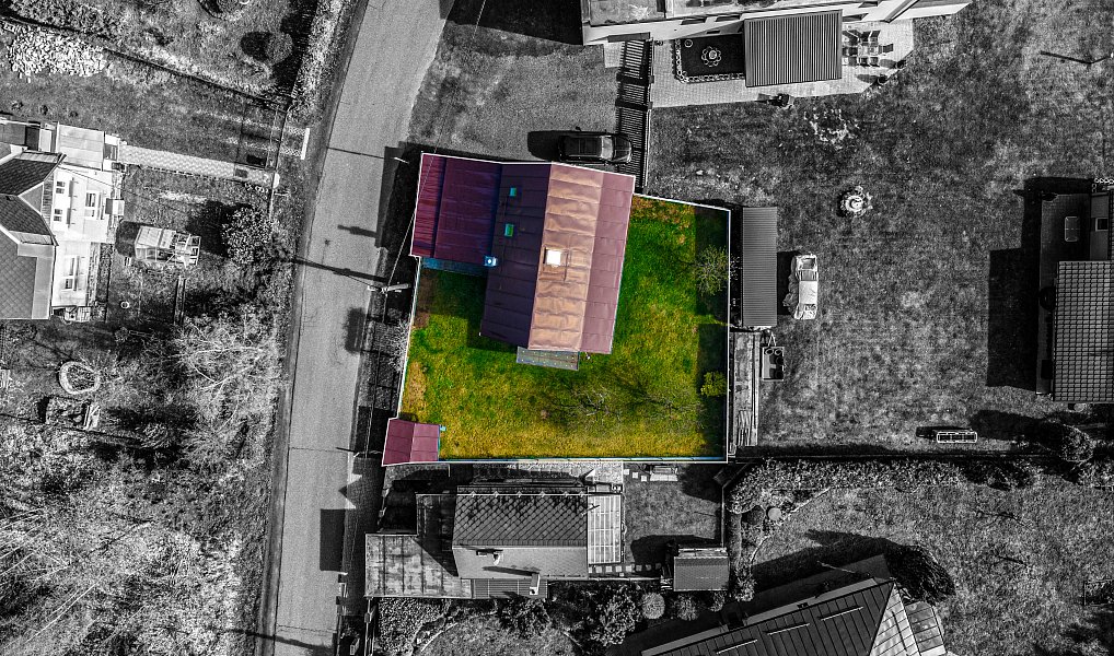 Prodej domu 90 m² s pozemkem 359 m², Jablonec nad Nisou – náhled fotky 9