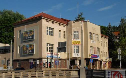 Pronájem kanceláře 15 m², Na Struze, Trutnov - Dolní Předměstí