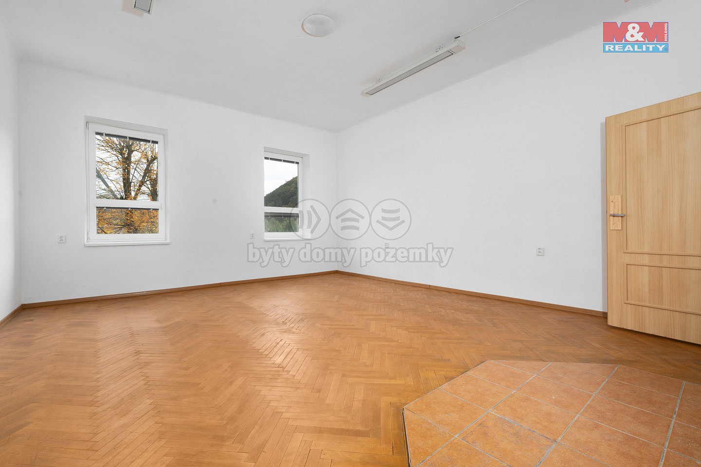 Prodej bytu 2+1 53 m² – fotografie 2