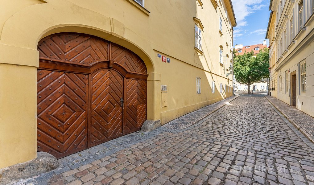 Prodej bytu 2+1 53 m², Praha – náhled fotky 3