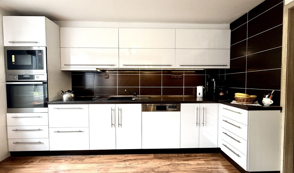 Prodej domu 240 m² s pozemkem 1 494 m², Bělá pod Pradědem – náhled fotky 4