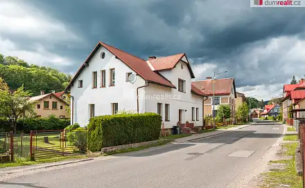 Prodej domu 250 m² s pozemkem 400 m², Horská, Vrchlabí - Hořejší Vrchlabí, okres Trutnov