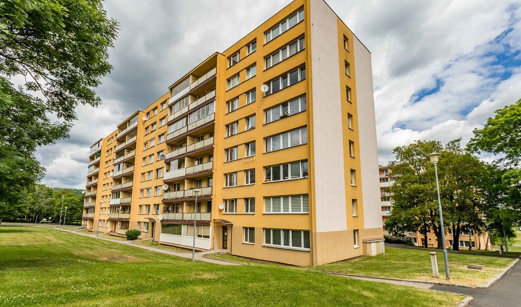 Prodej bytu 3+kk 69 m², Most – náhled fotky 24