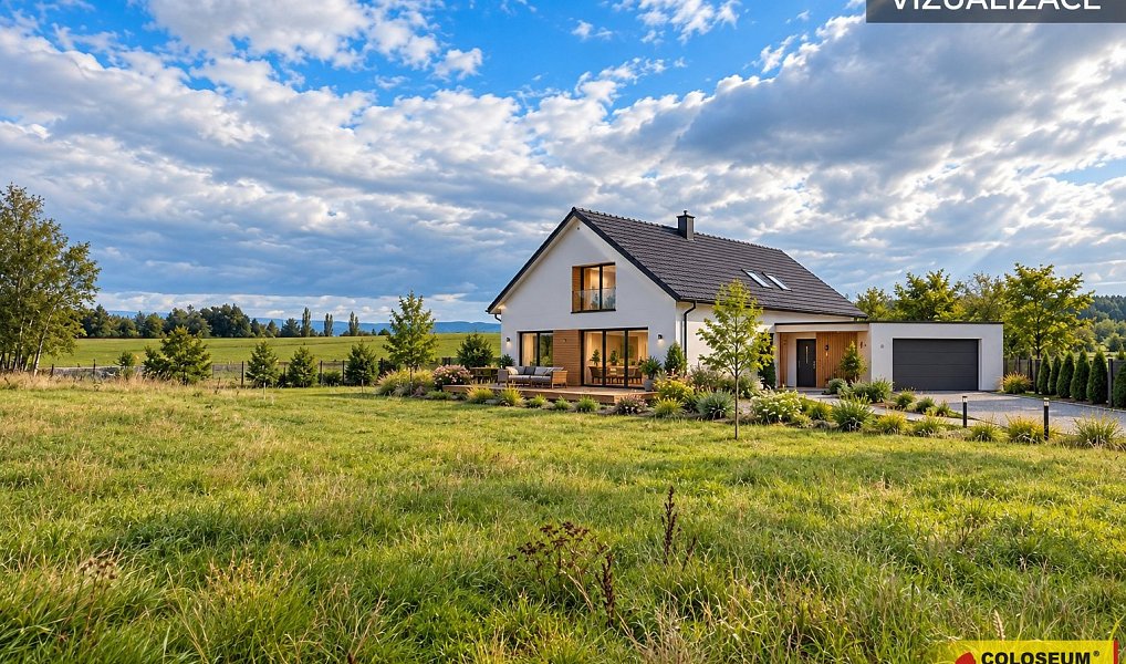 Prodej stavebního pozemku 935 m², Kunštát – náhled fotky 4