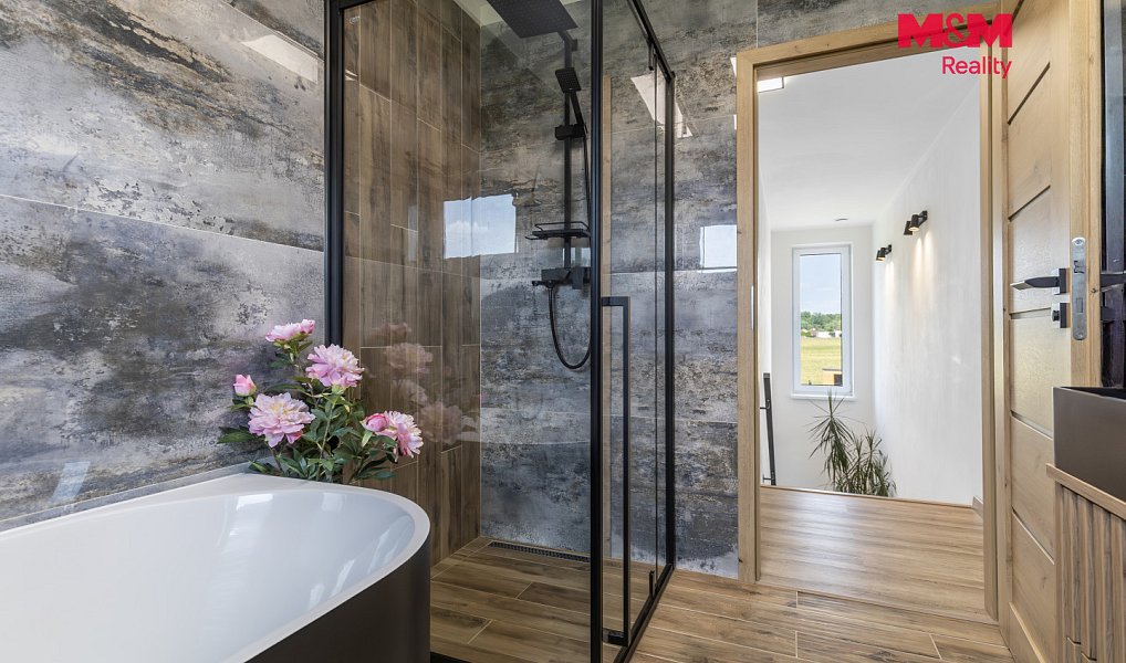 Prodej domu 86 m² s pozemkem 749 m², Dobrá – náhled fotky 18