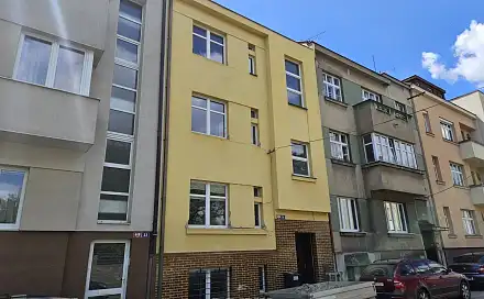 Prodej bytu 3+kk 76 m², Boženy Němcové, Mladá Boleslav - Mladá Boleslav II