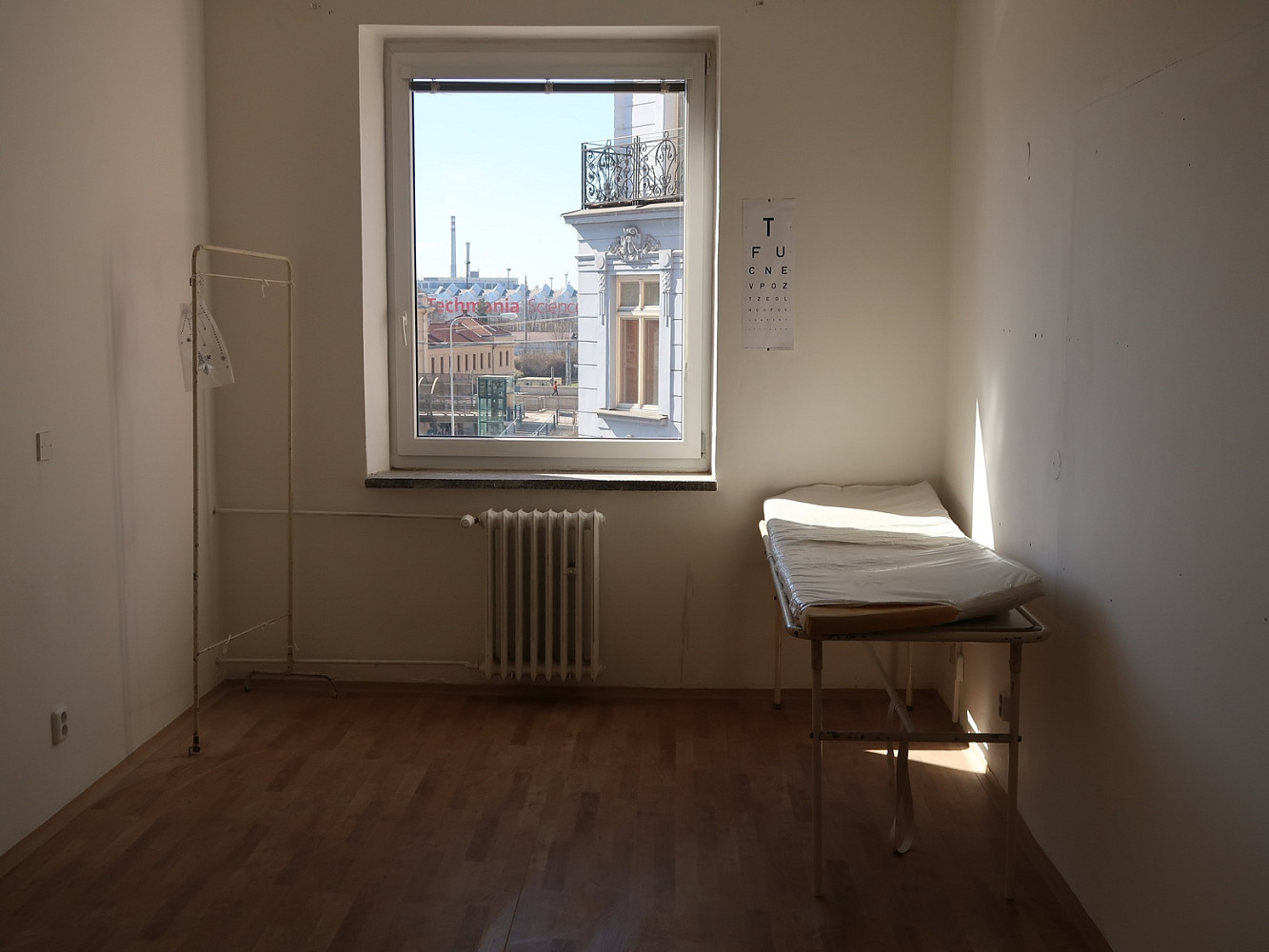 Pronájem kanceláře 36 m² — photo 5