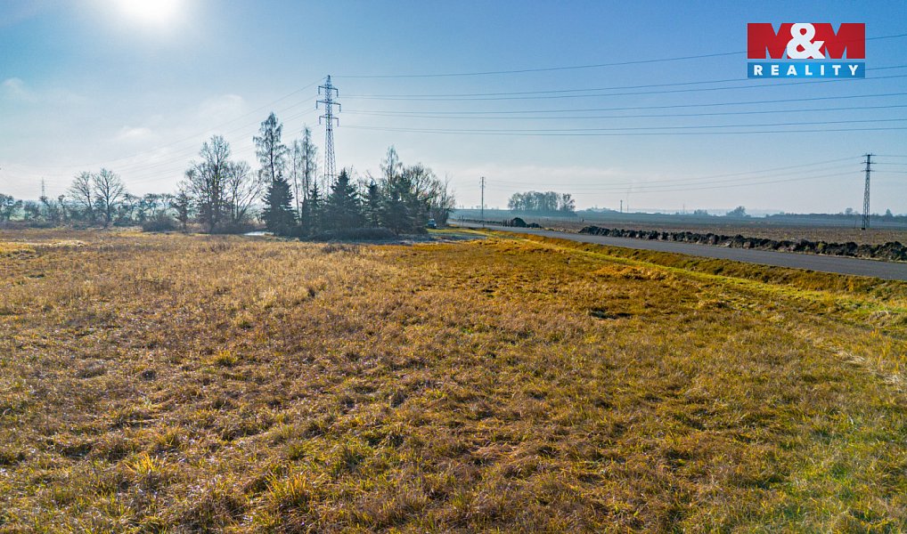 Prodej stavebního pozemku 1 245 m², Bechyně – náhled fotky 7