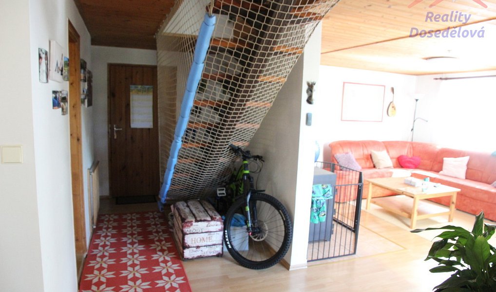 Prodej domu 96 m² s pozemkem 440 m², Malé Kyšice – náhled fotky 22