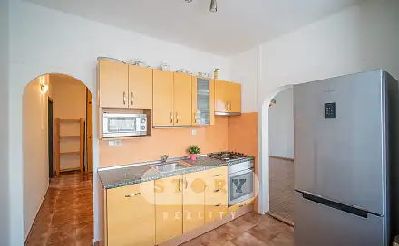 Prodej bytu 3+1 68 m², Gen. Svobody, Uničov, okres Olomouc