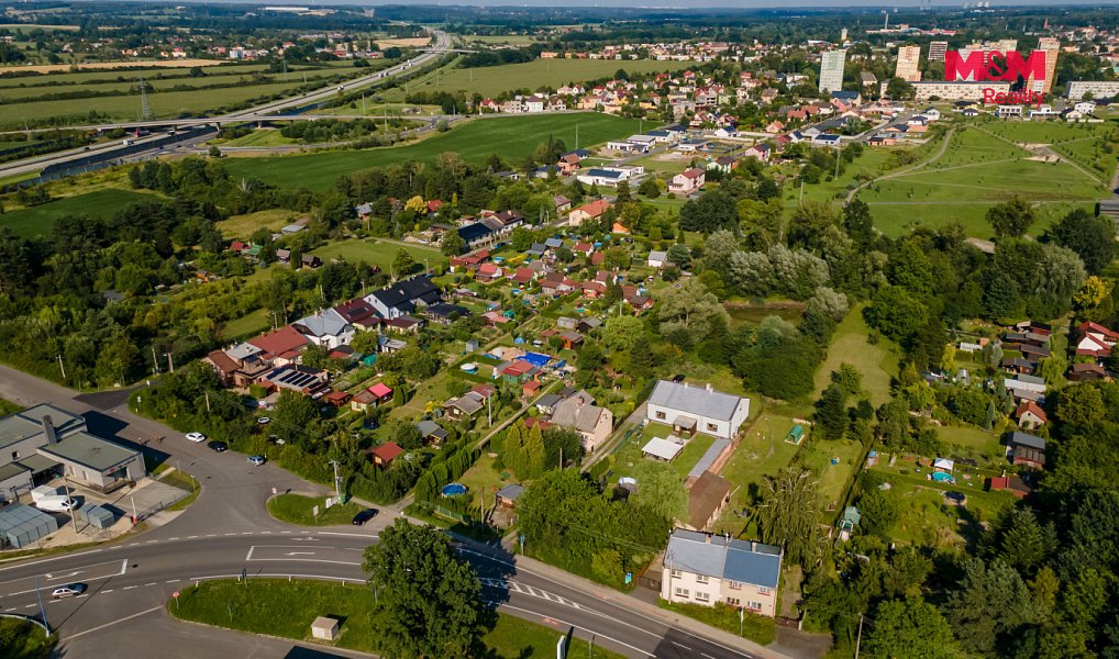 Prodej domu 150 m² s pozemkem 1 625 m², Bohumín – náhled fotky 22