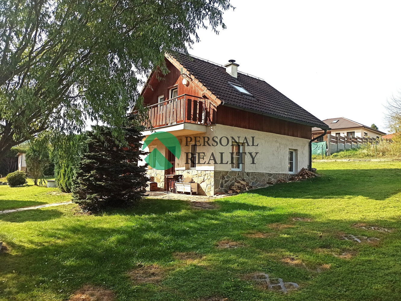 Prodej chaty/chalupy 49 m² s pozemkem 700 m²