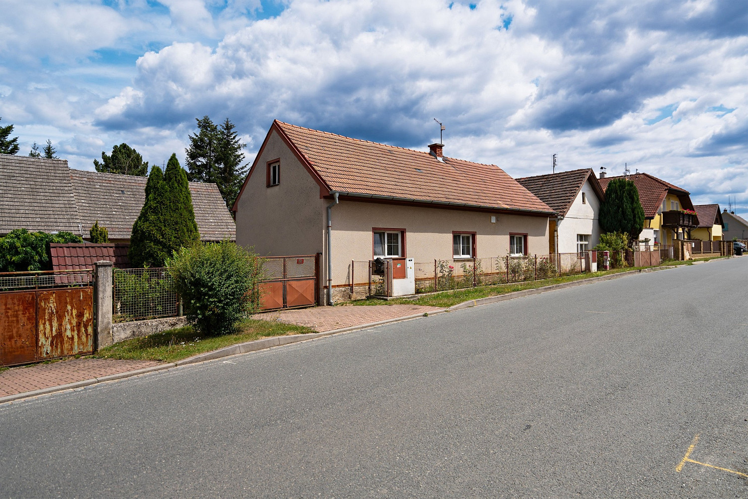 Prodej domu 90 m² s pozemkem 514 m² – fotografie 4