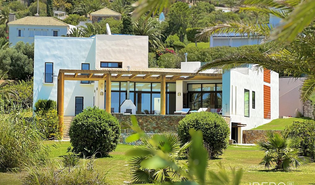 Prodej rodinného domu, 544 m², Tarifa
