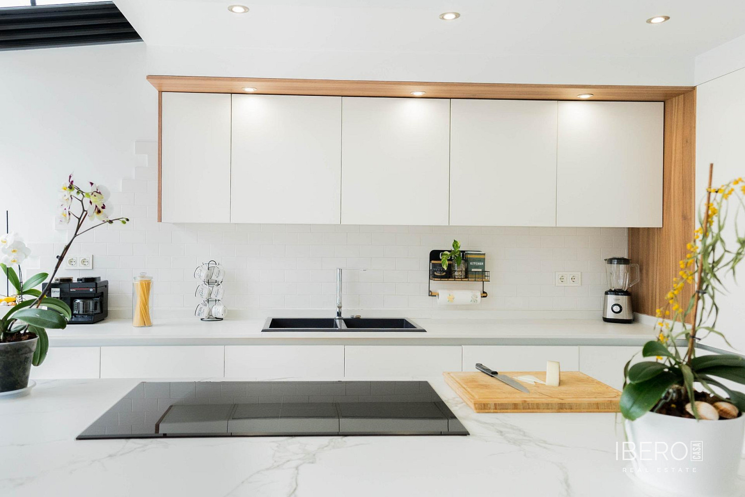 Casa 4+kk – Málaga, Centro Histórico, Centro - Vista 4