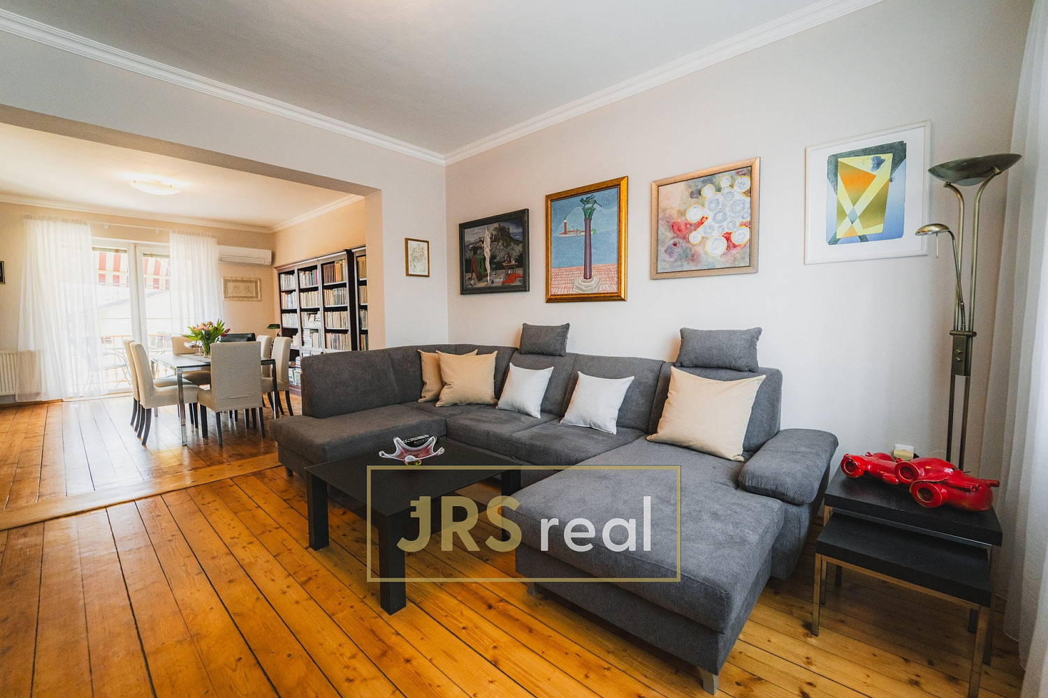 Prodej domu 182 m² s pozemkem 640 m² – pohled 3