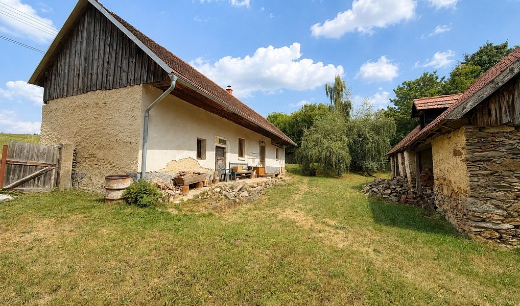 Prodej domu 75 m² s pozemkem 3 420 m², Koberovice – náhled fotky 16