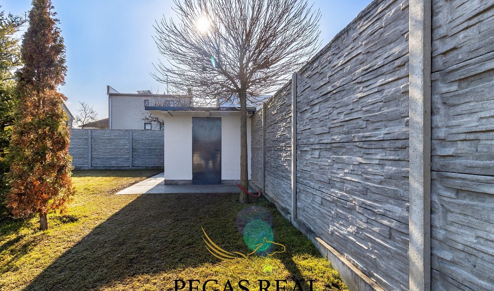 Prodej domu 91 m² s pozemkem 1 109 m², Morkovice-Slížany – náhled fotky 21