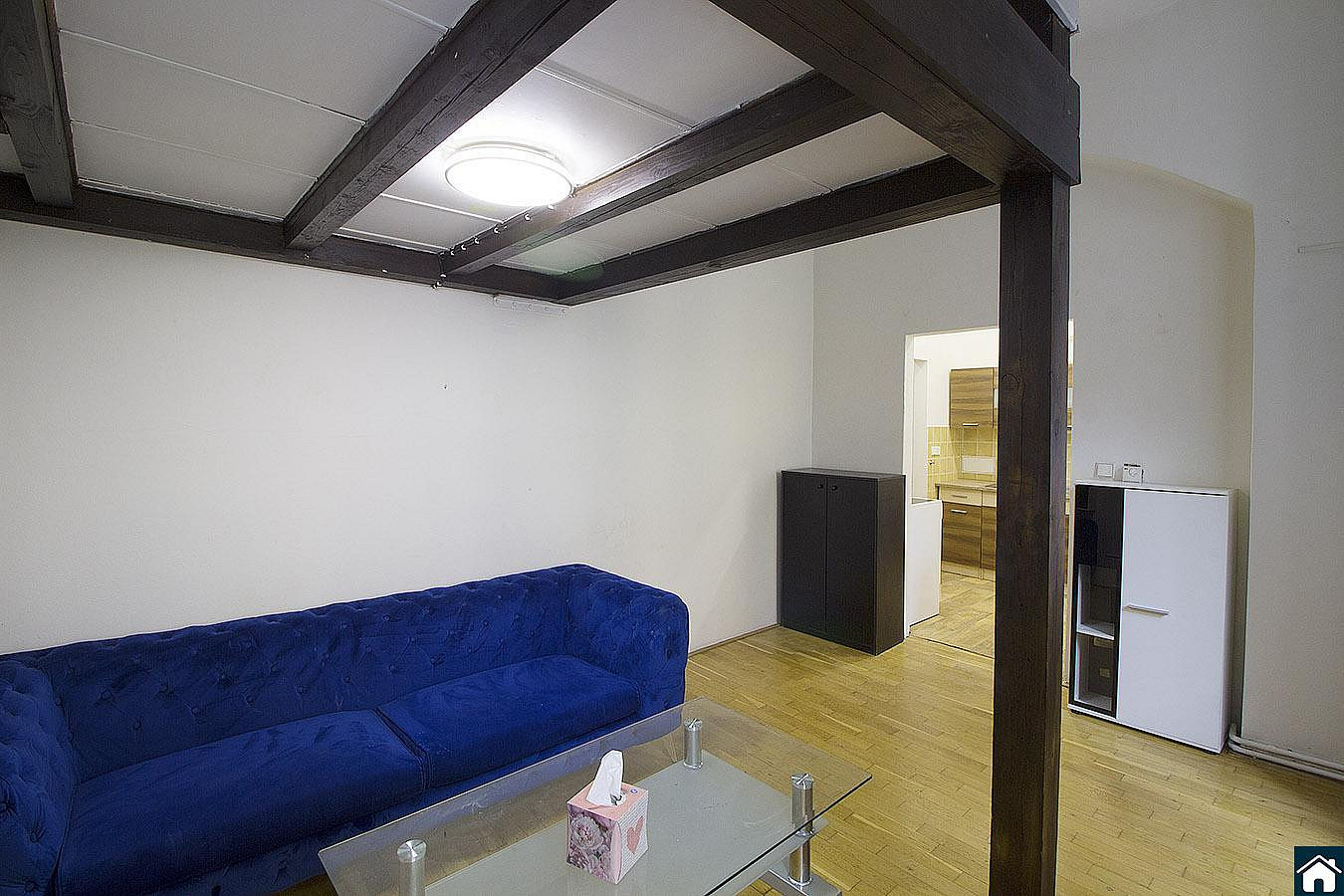 Prodej bytu 1+1 32 m² — photo 3
