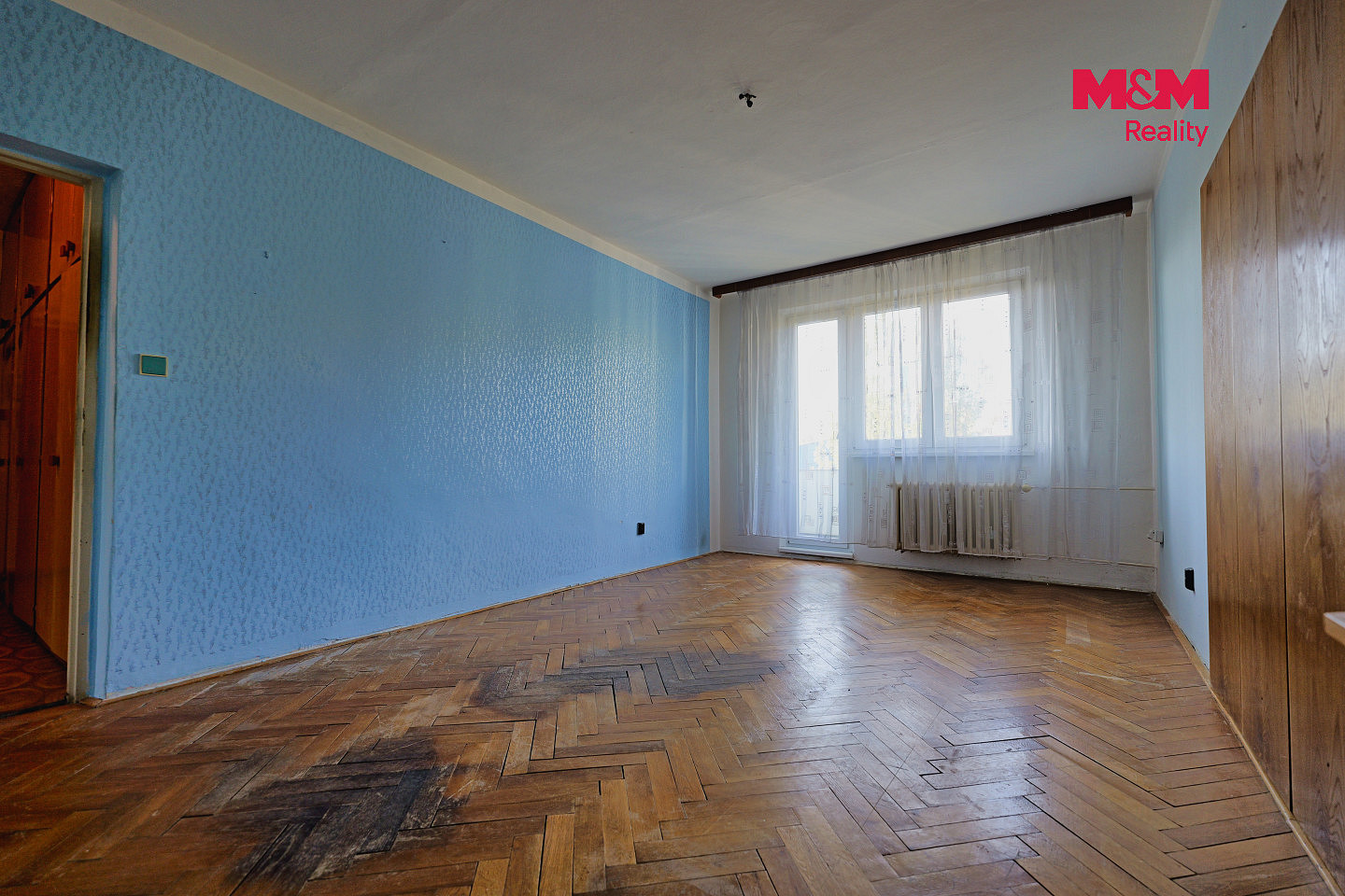 Prodej bytu 2+1 50 m² – fotografie 4