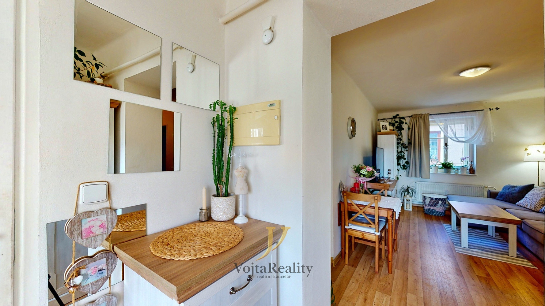 Prodej bytu 2+1 44 m² – další