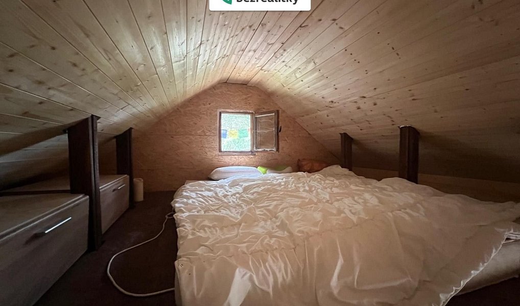 Prodej chaty/chalupy 31 m² s pozemkem 420 m², Chyňava – náhled fotky 11