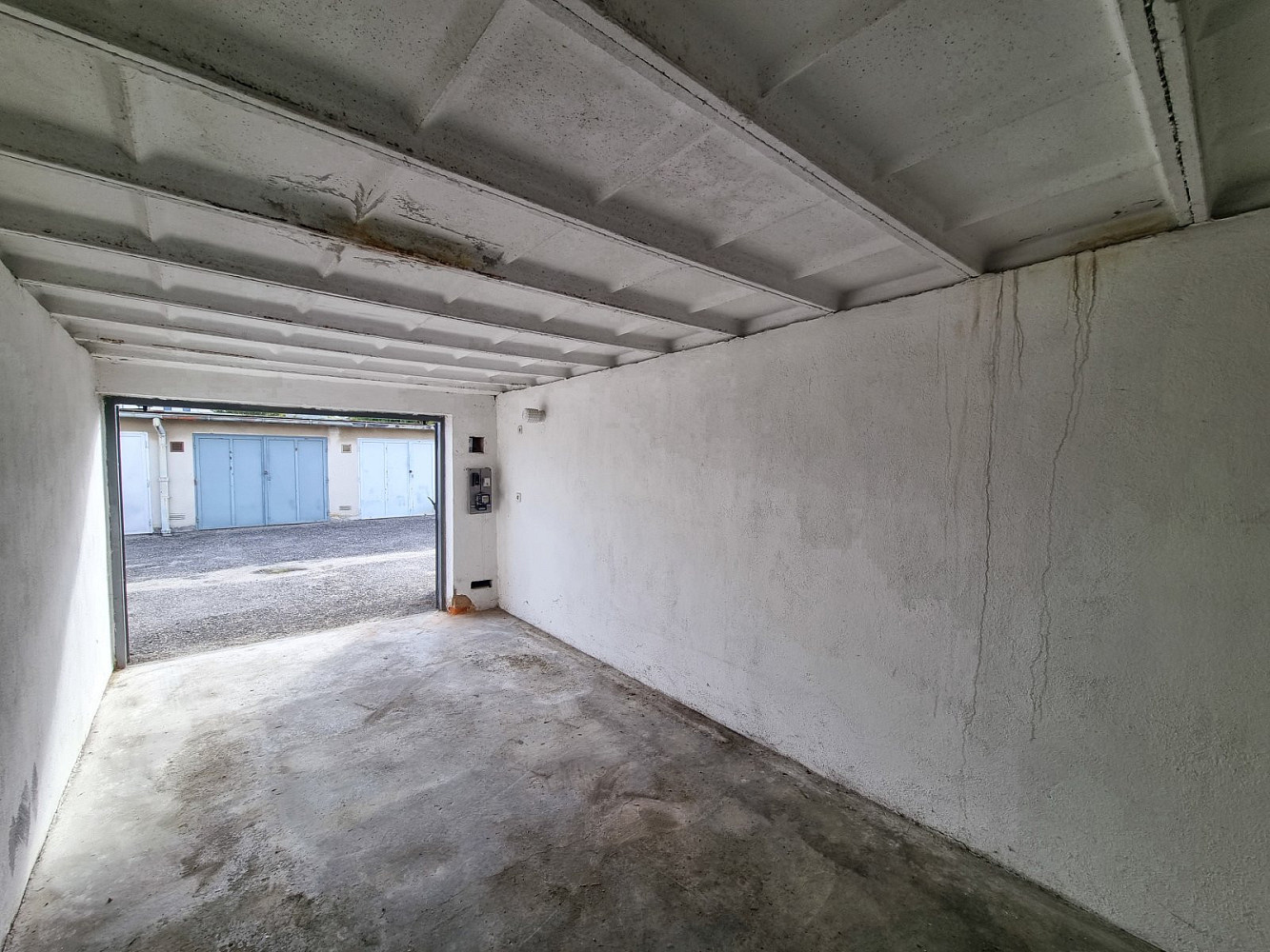 Pronájem garáže 19 m2 Suché Vrbné, České Budějovice – fotografie 5