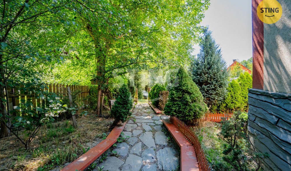 Prodej domu 114 m² s pozemkem 539 m², Rýmařov – náhled fotky 23