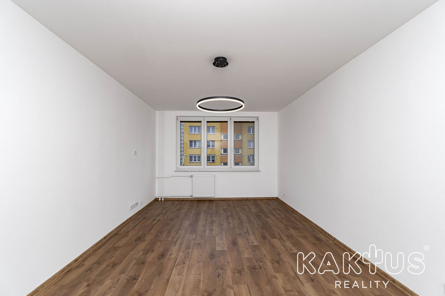 Pronájem bytu 1+1 39 m² – fotografie 3