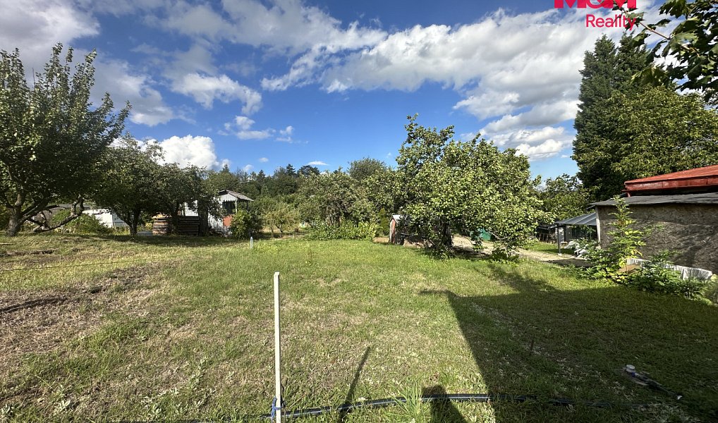 Prodej zahrady 308 m², Kadaň – náhled fotky 4