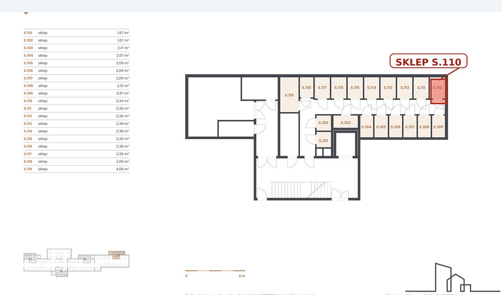 Prodej bytu 3+kk 62 m², Praha – náhled fotky 14