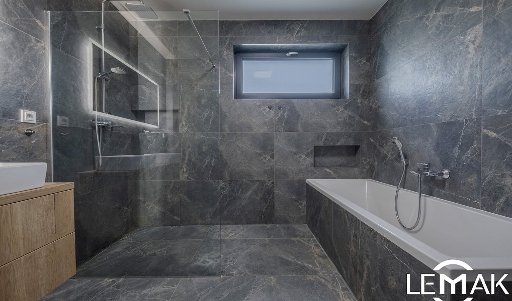 Prodej domu 110 m² s pozemkem 843 m², Dub nad Moravou – náhled fotky 17
