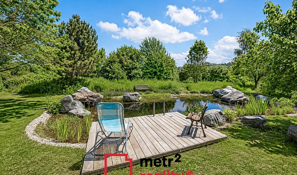 Prodej domu 400 m² s pozemkem 3 894 m², Bouzov – náhled fotky 7