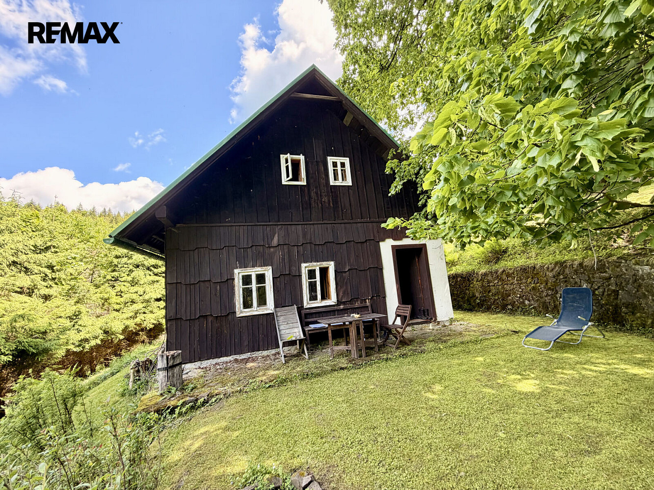 Prodej chaty/chalupy 150 m² s pozemkem 475 m²