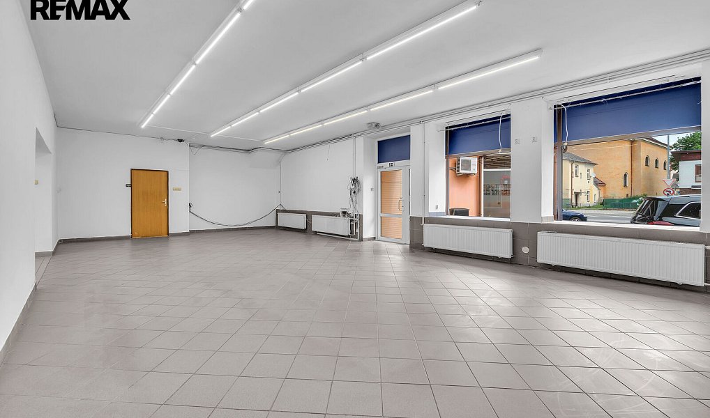 Prodej restaurace 637 m², Lanškroun – náhled fotky 31