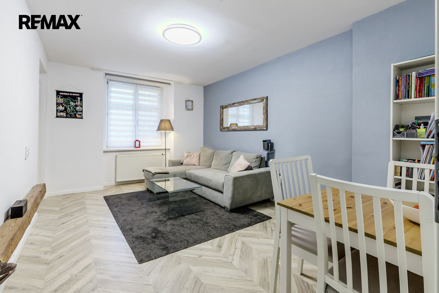 Prodej bytu 2+1 43 m²