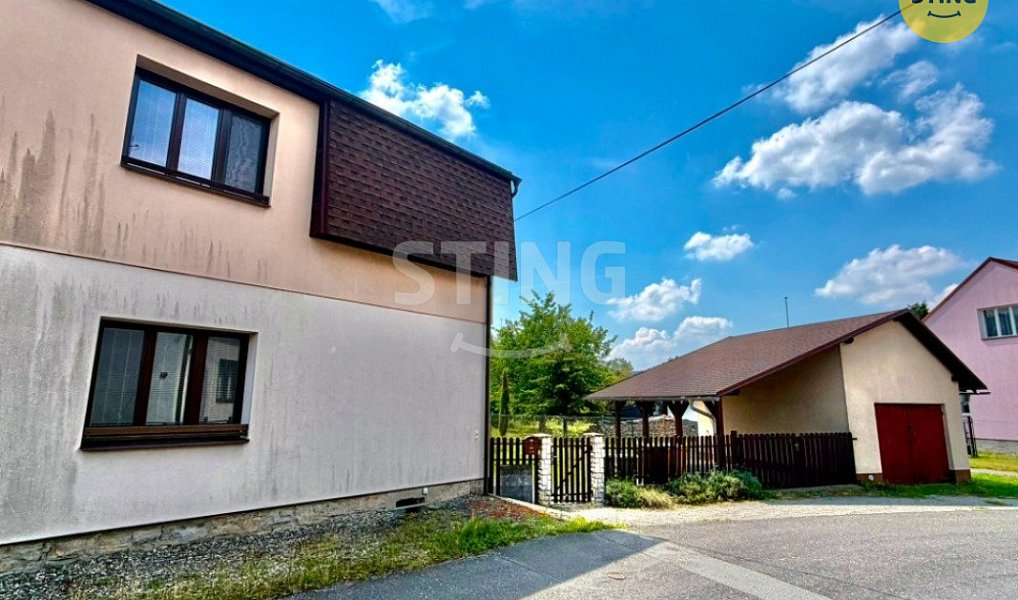 Prodej domu 220 m² s pozemkem 428 m², Frýdek-Místek – náhled fotky 3