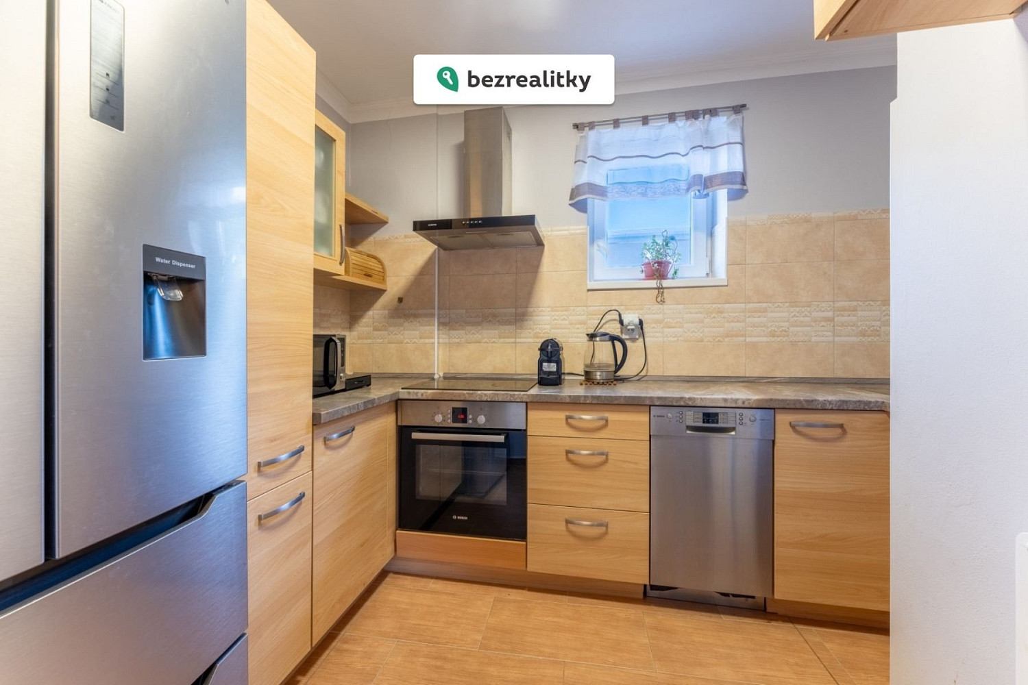 Prodej bytu 3+1 77 m²