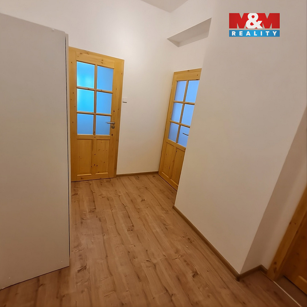 Pronájem bytu 2+kk 51 m² — photo 3