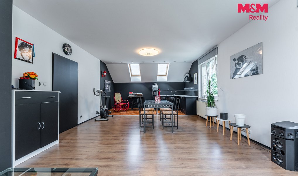 Prodej domu 129 m² s pozemkem 784 m², Okrouhlo – náhled fotky 4