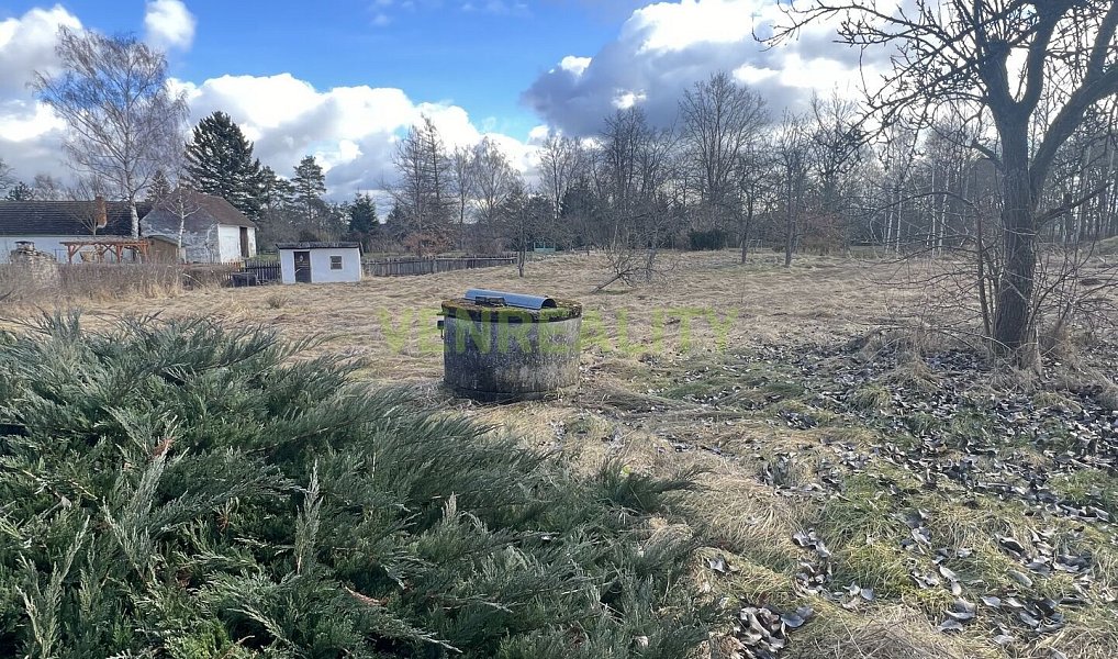 Prodej stavebního pozemku 1 496 m², Příbraz – náhled fotky 6